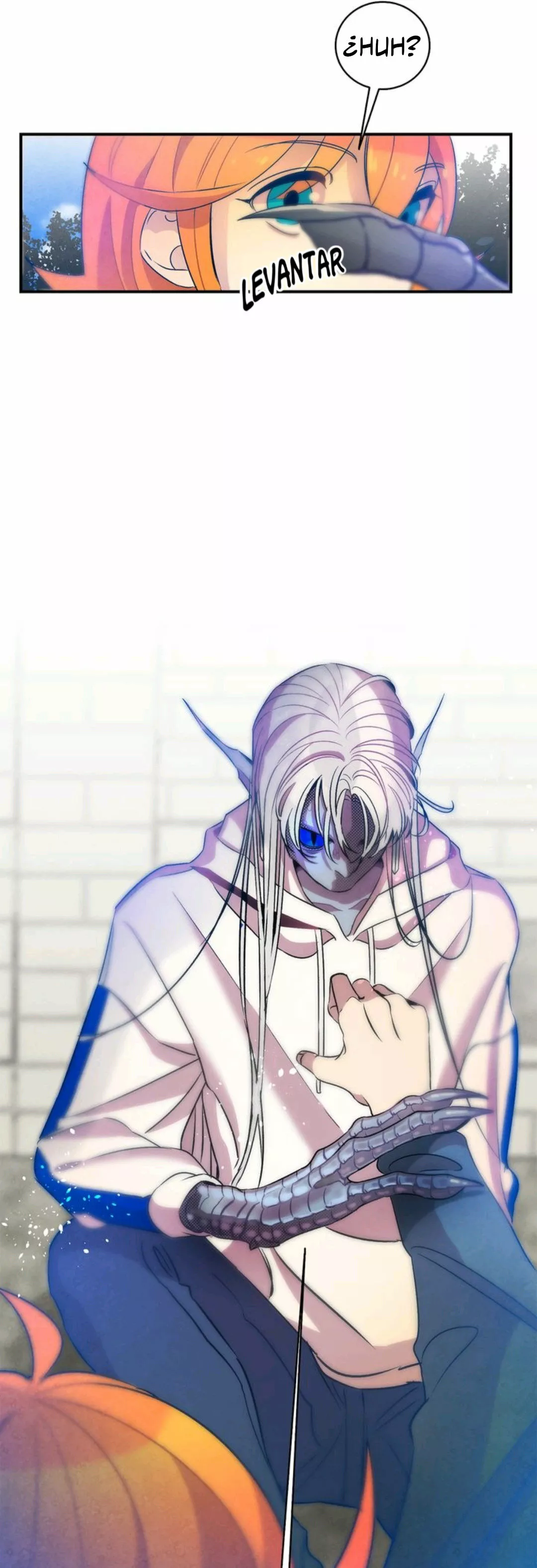 Página 43 del Manga