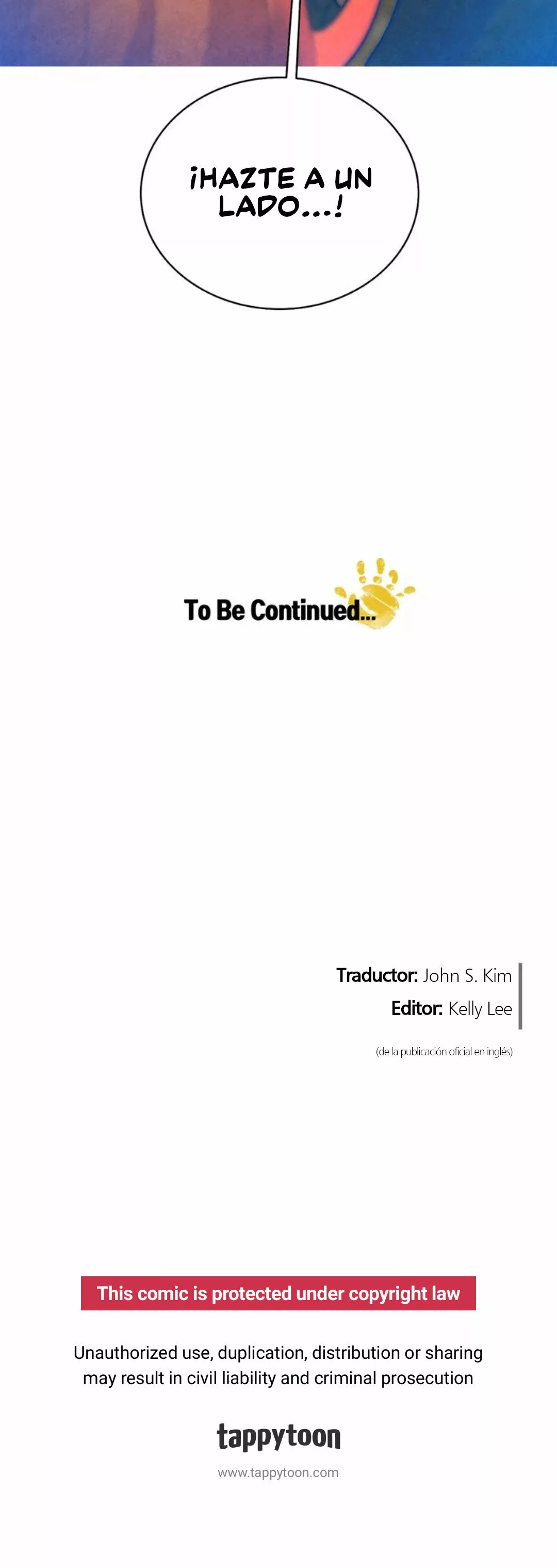 Página 44 del Manga