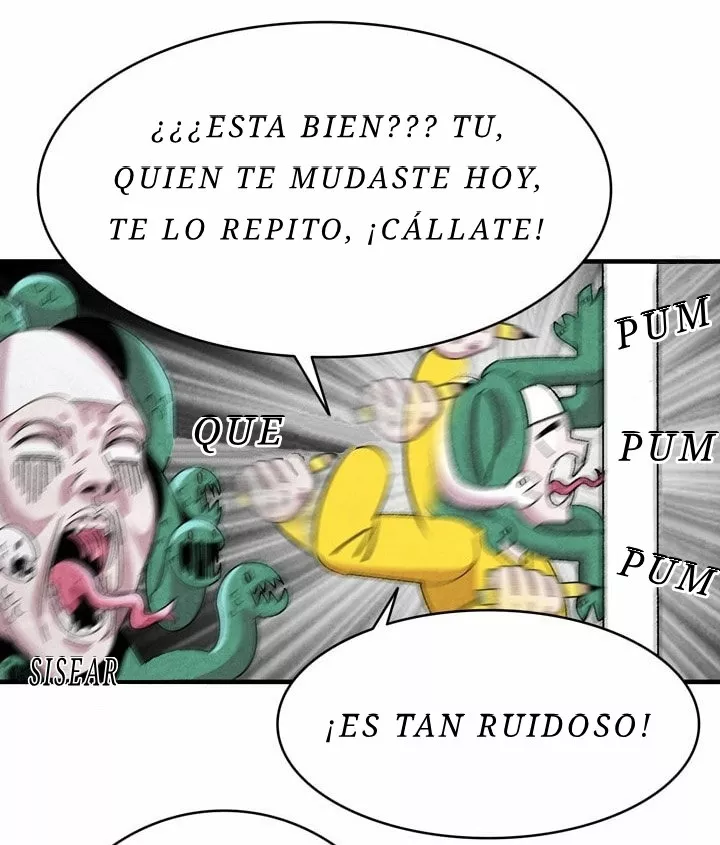 Página 40 del Manga