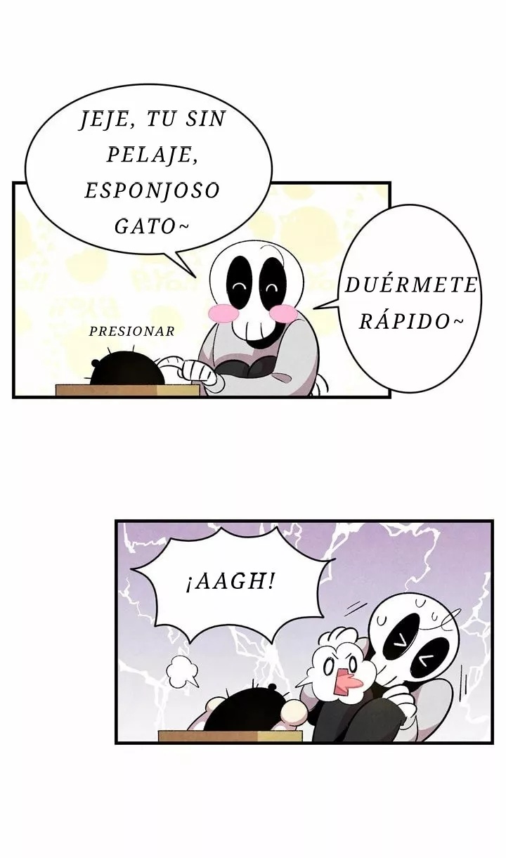 Página 43 del Manga