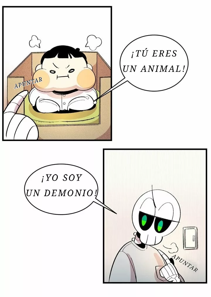 Página 47 del Manga