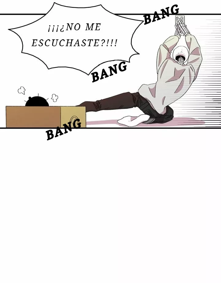 Página 52 del Manga