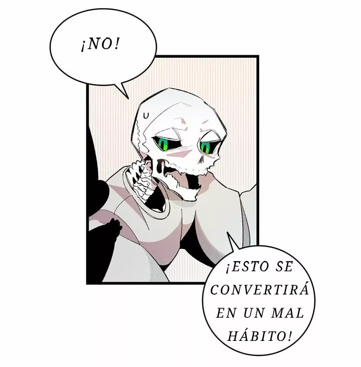 Página 54 del Manga