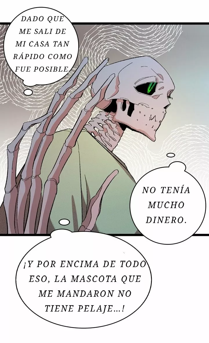 Página 57 del Manga