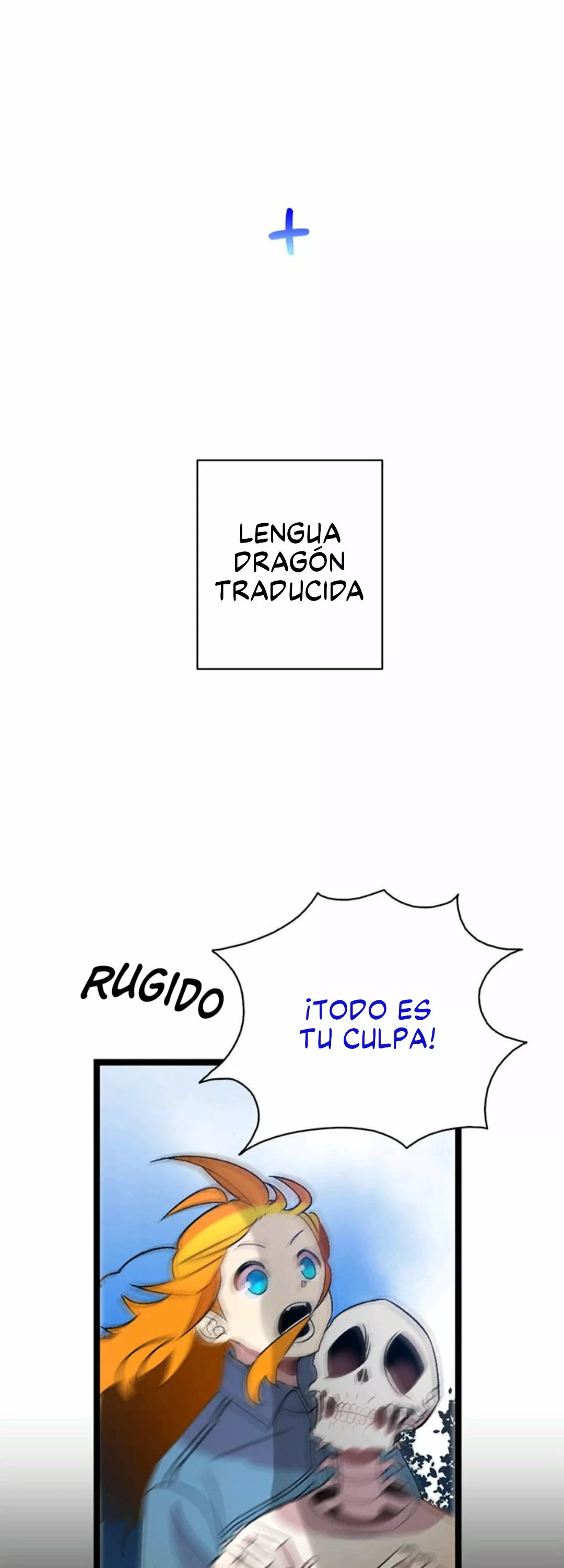 Página 36 del Manga