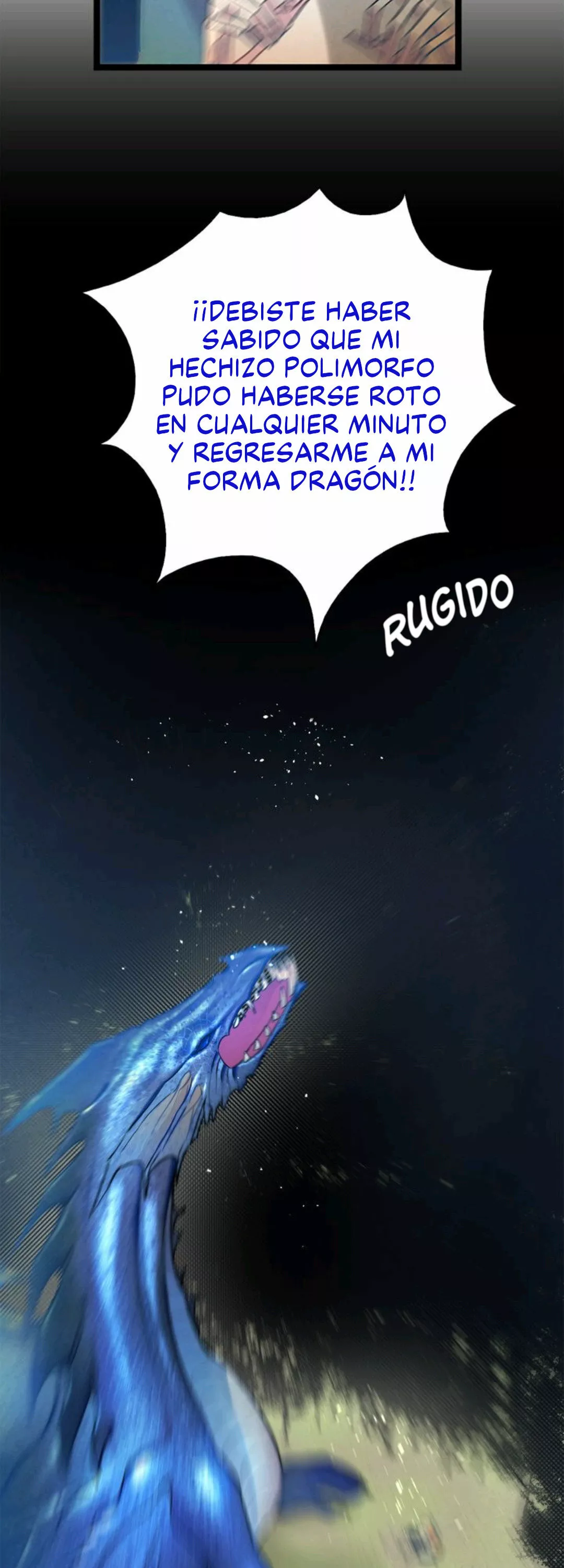 Página 37 del Manga