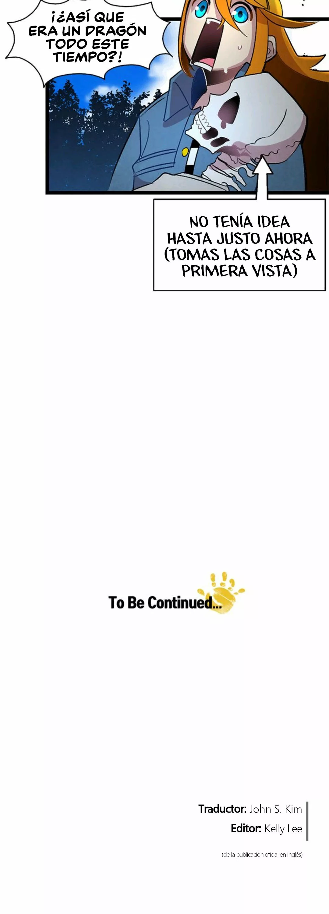 Página 39 del Manga