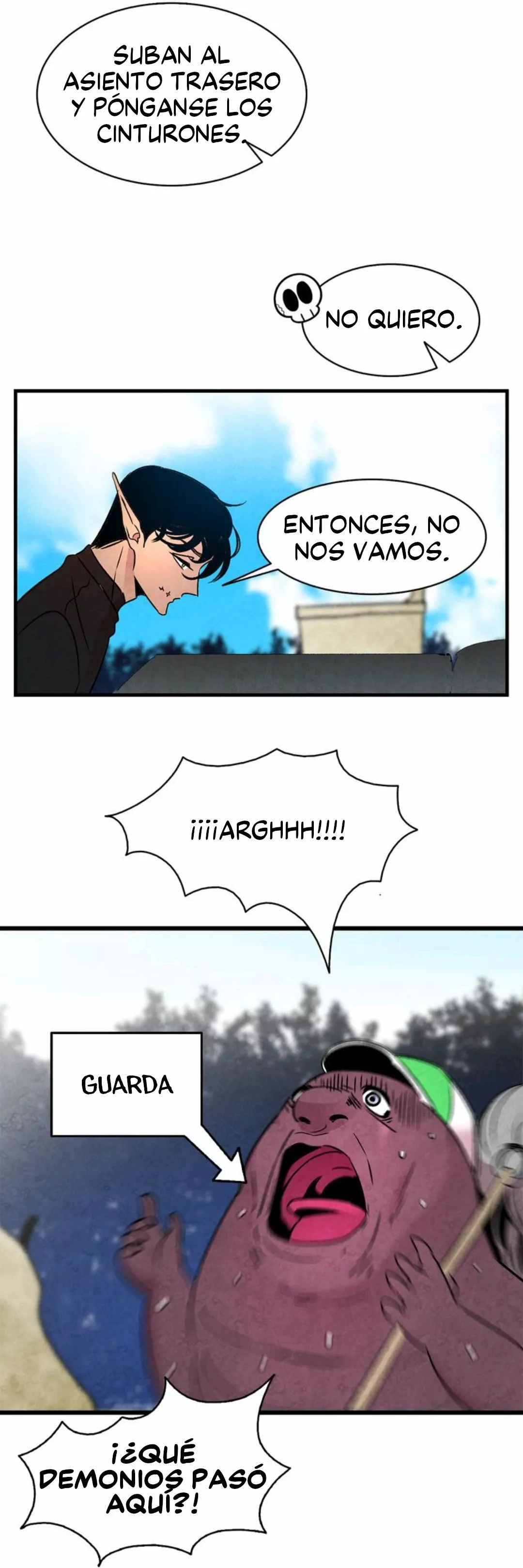 Página 36 del Manga