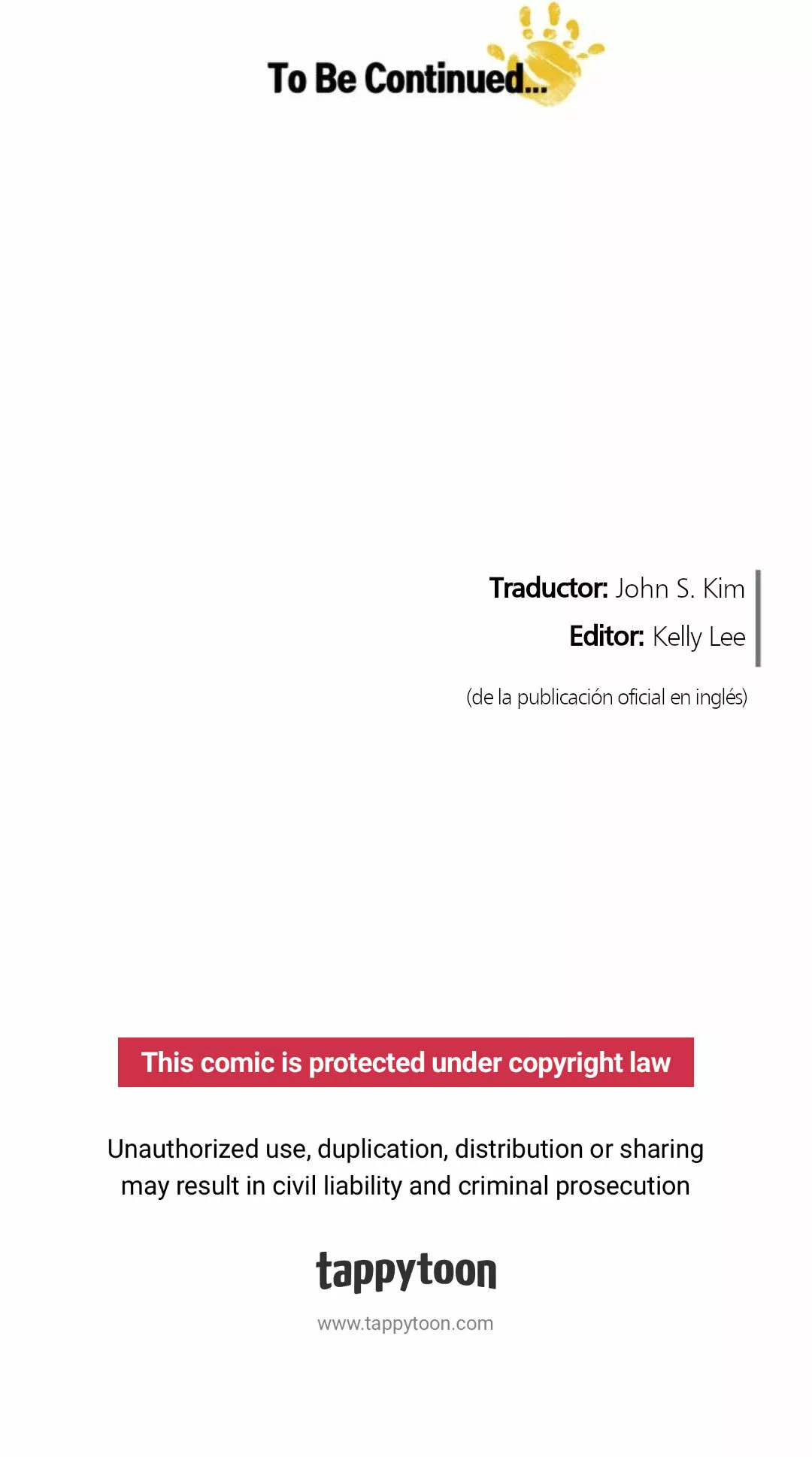 Página 38 del Manga