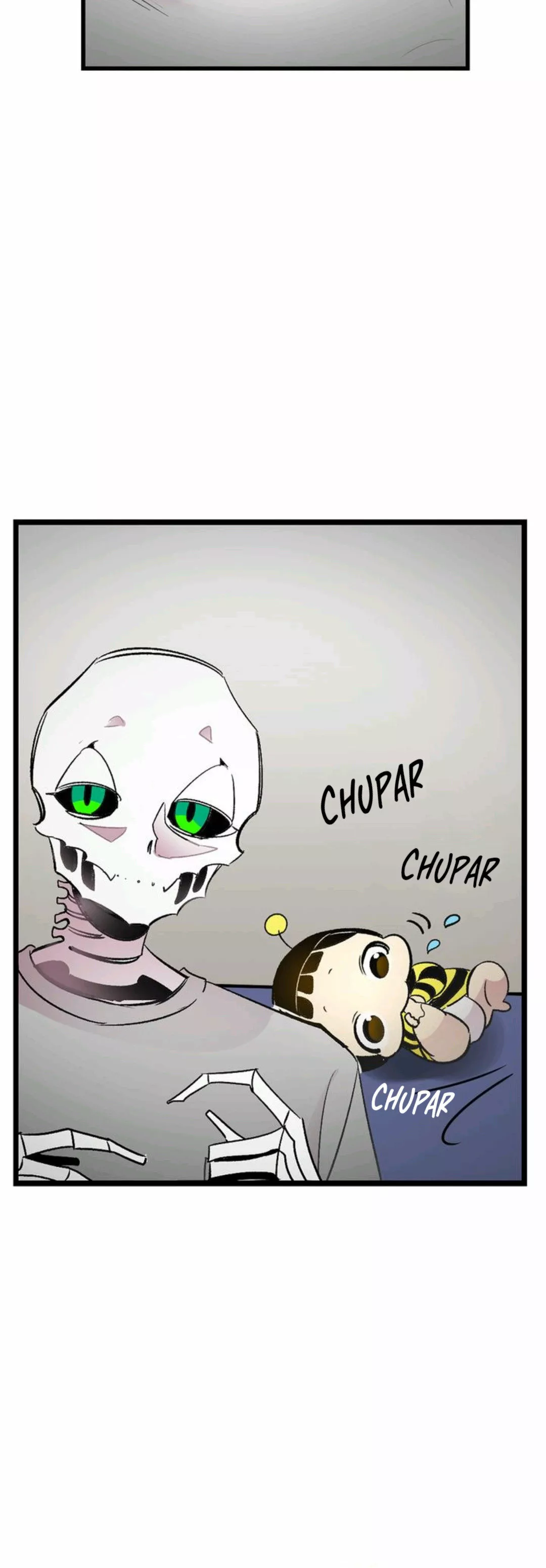 Página 40 del Manga