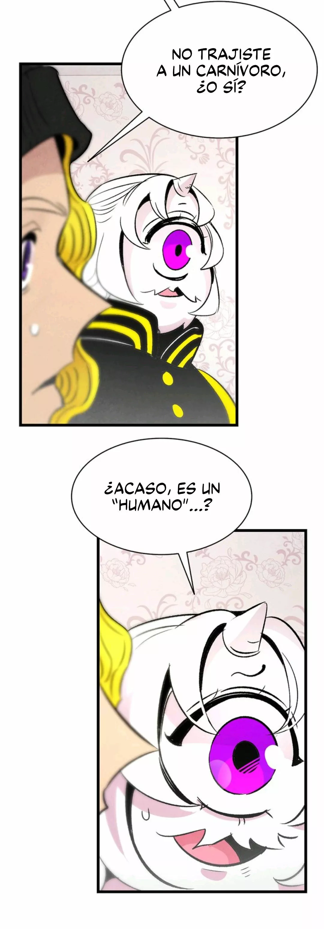 Página 34 del Manga