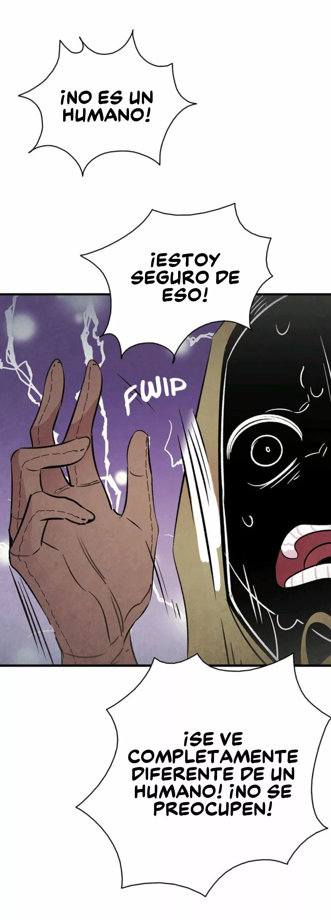 Página 35 del Manga