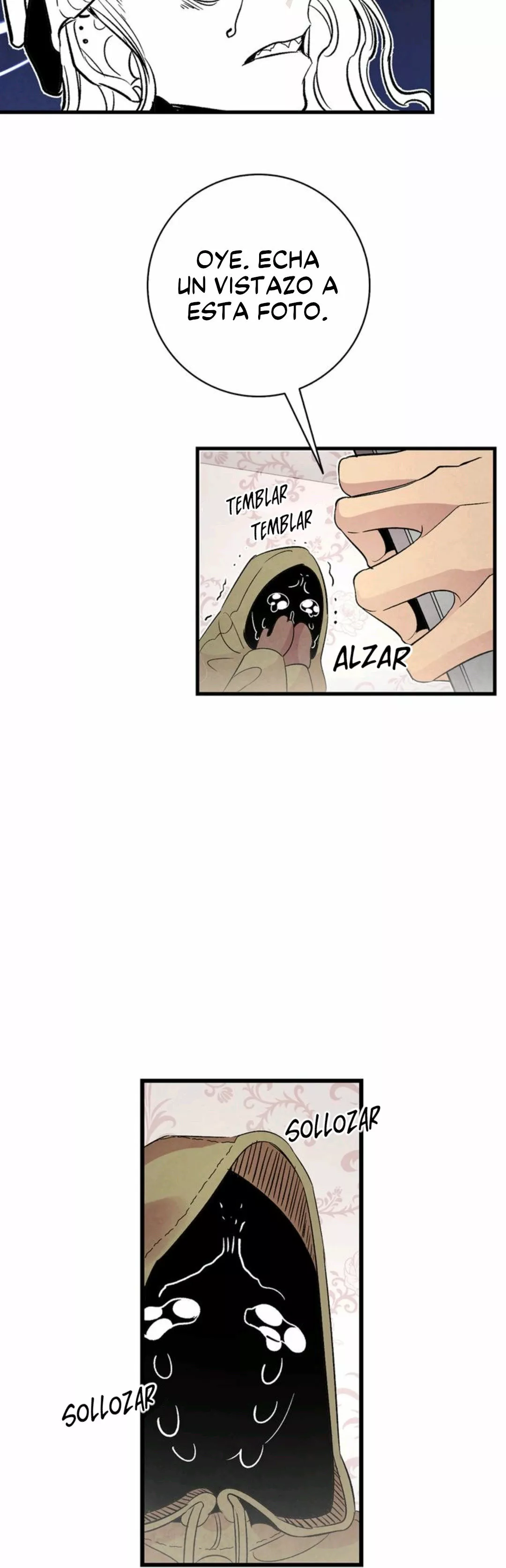 Página 39 del Manga