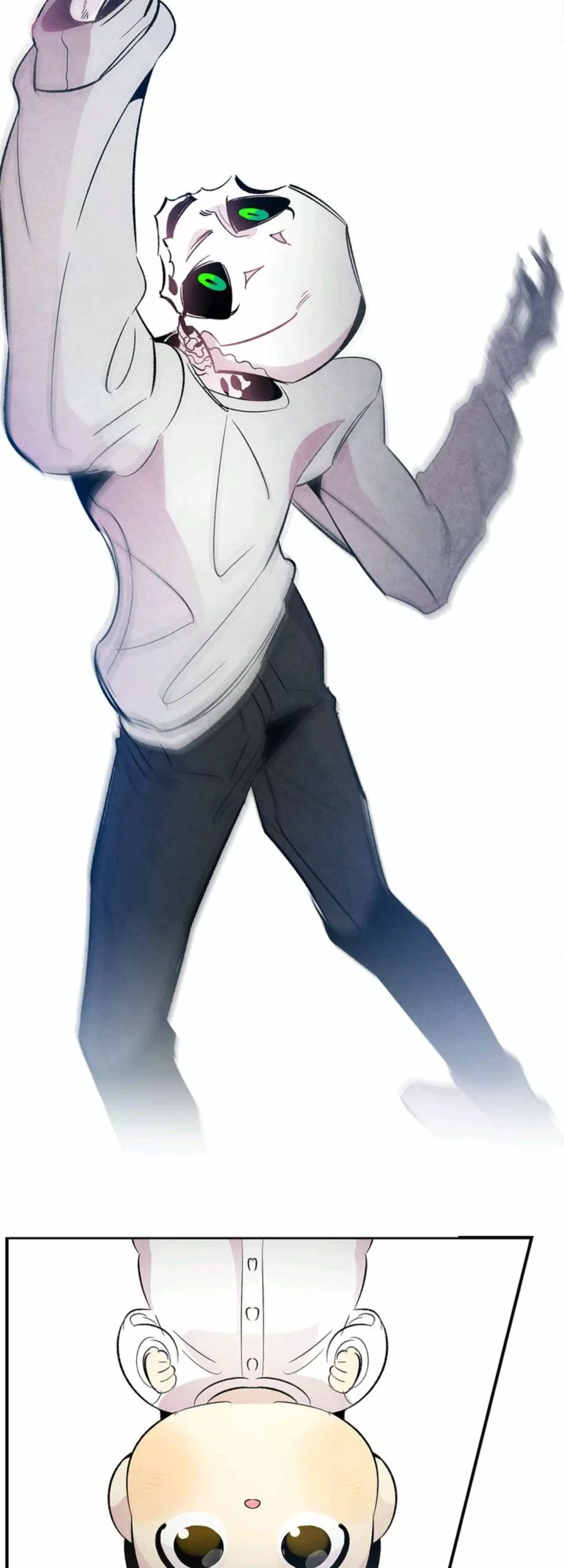 Página 35 del Manga