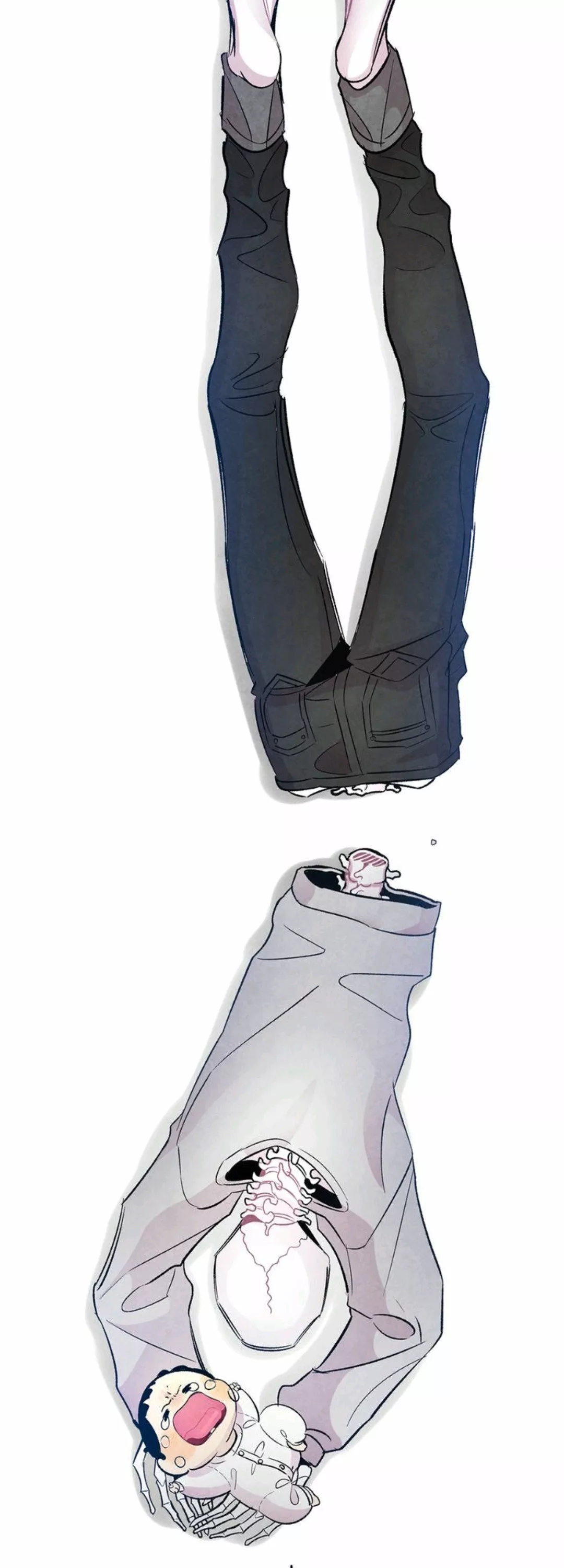 Página 39 del Manga