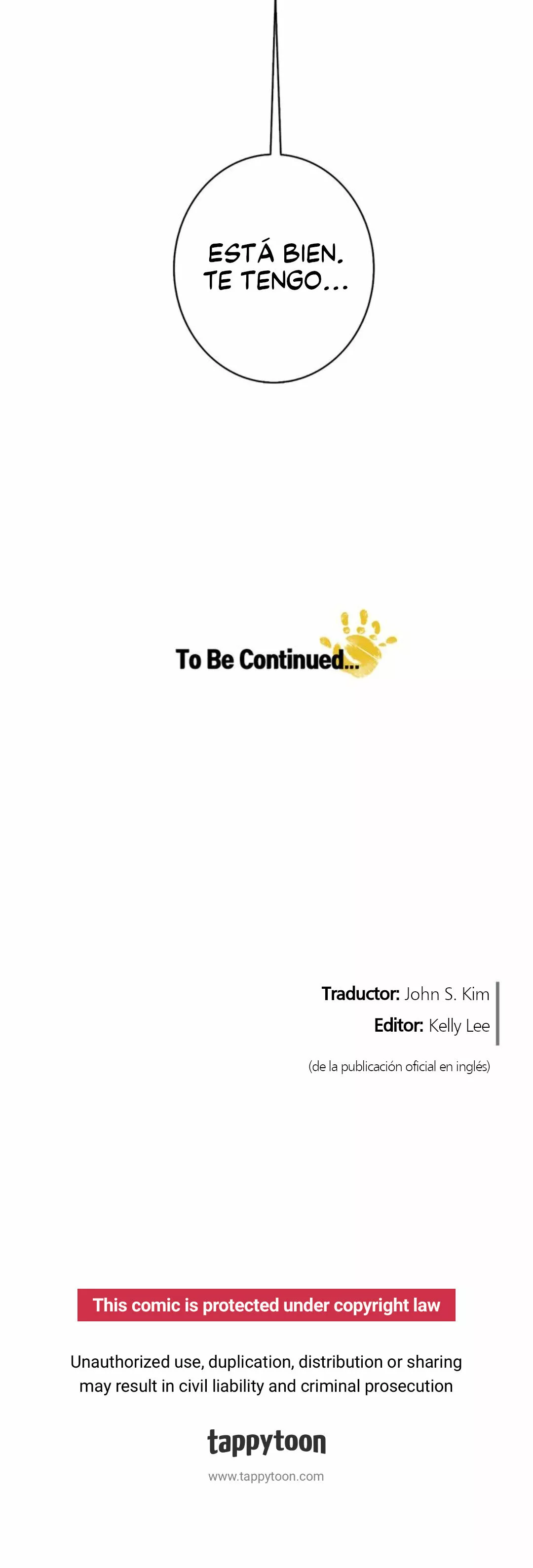 Página 40 del Manga