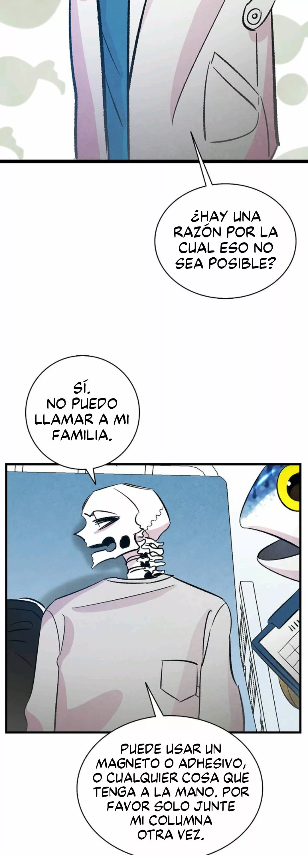 Página 36 del Manga