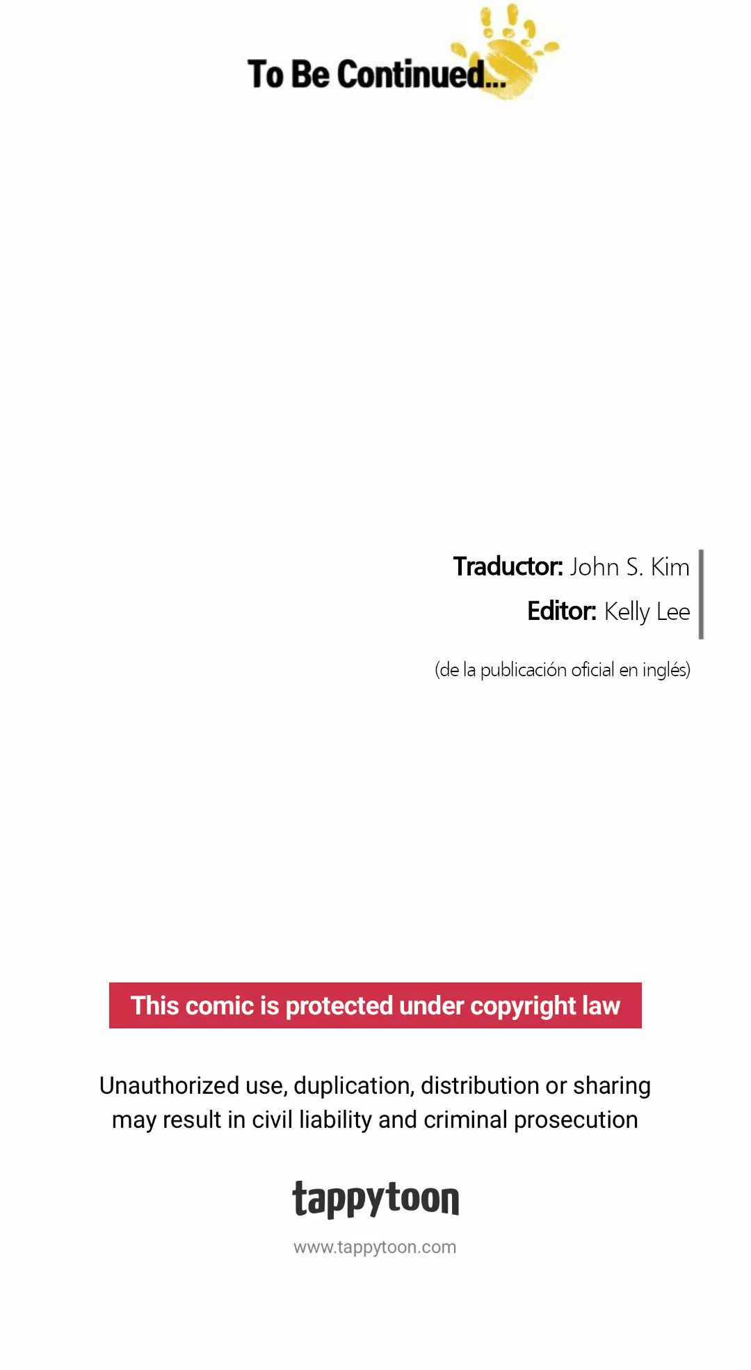 Página 39 del Manga