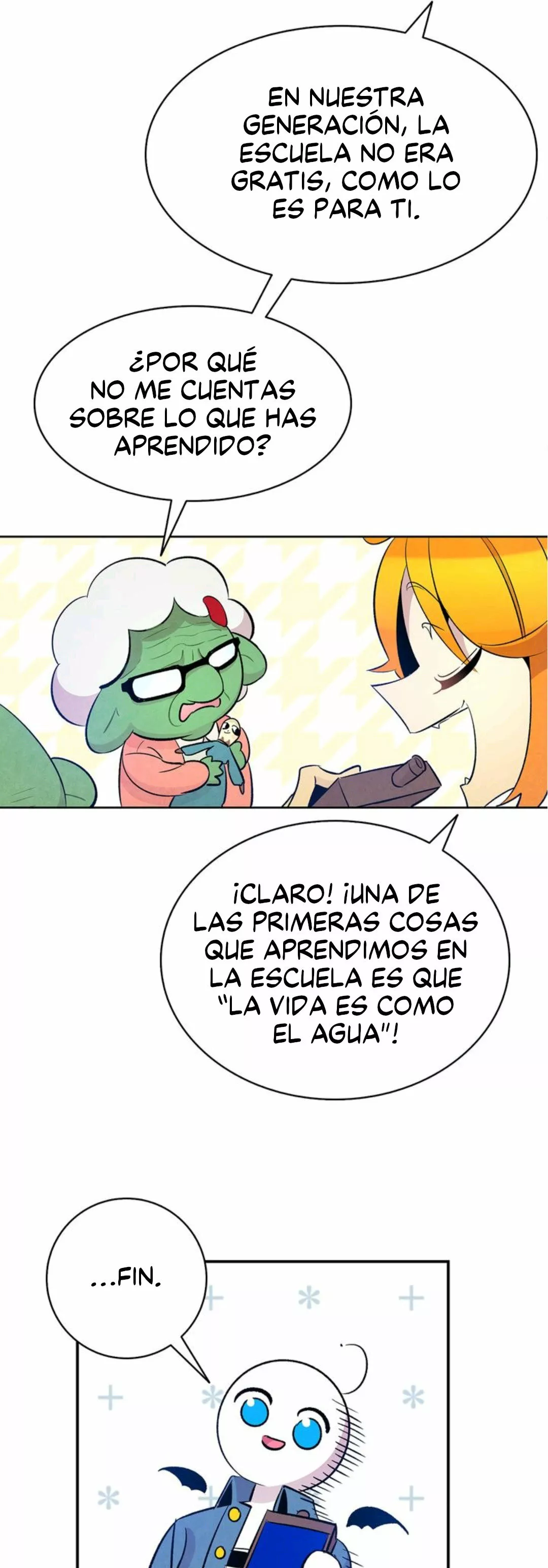 Página 30 del Manga