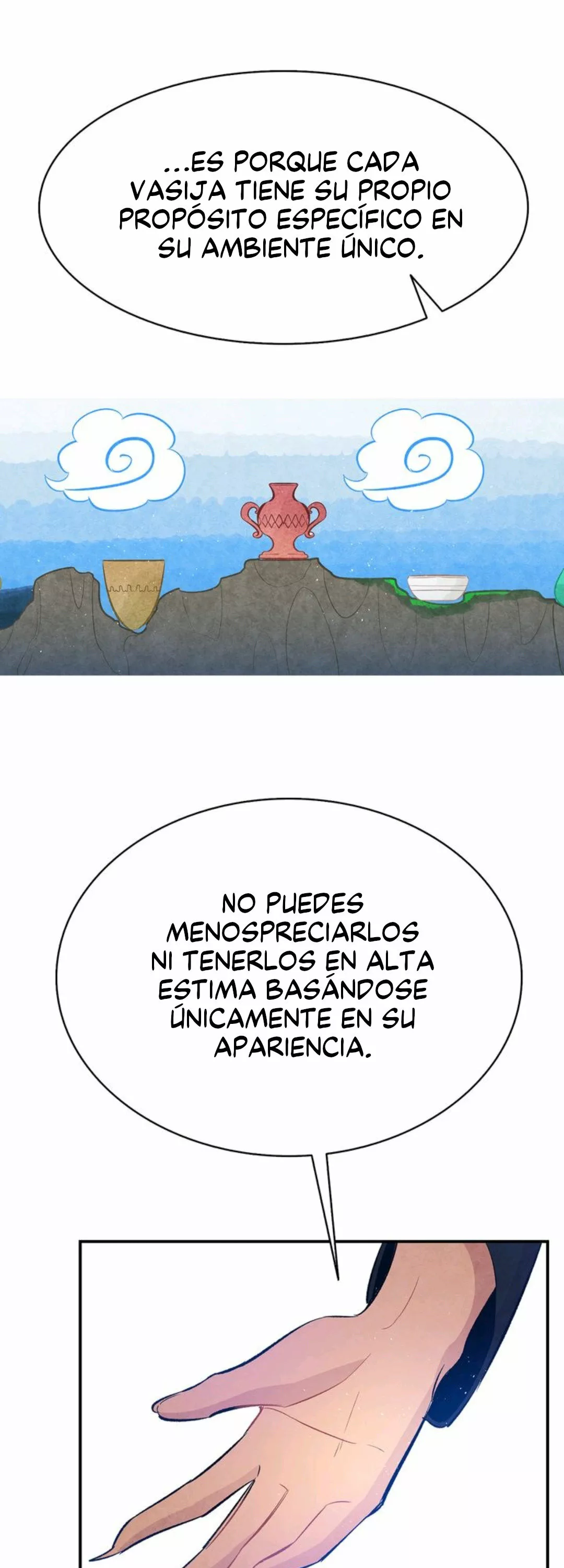 Página 34 del Manga