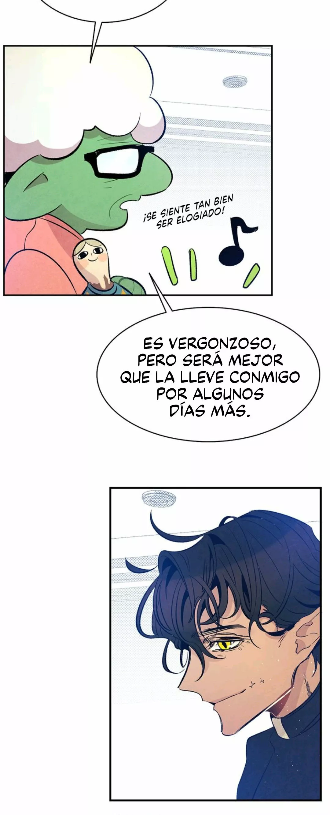 Página 37 del Manga