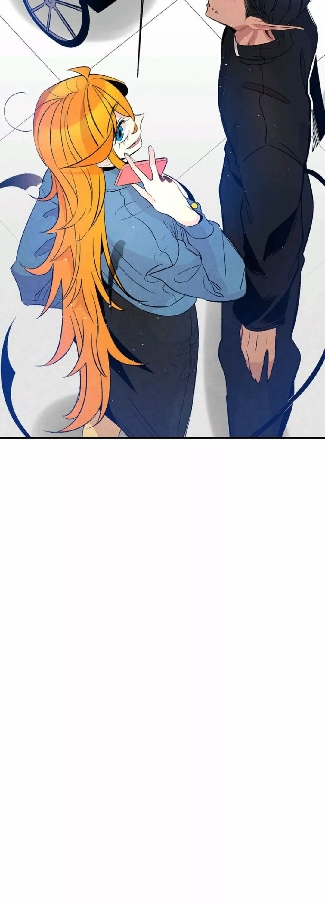 Página 39 del Manga