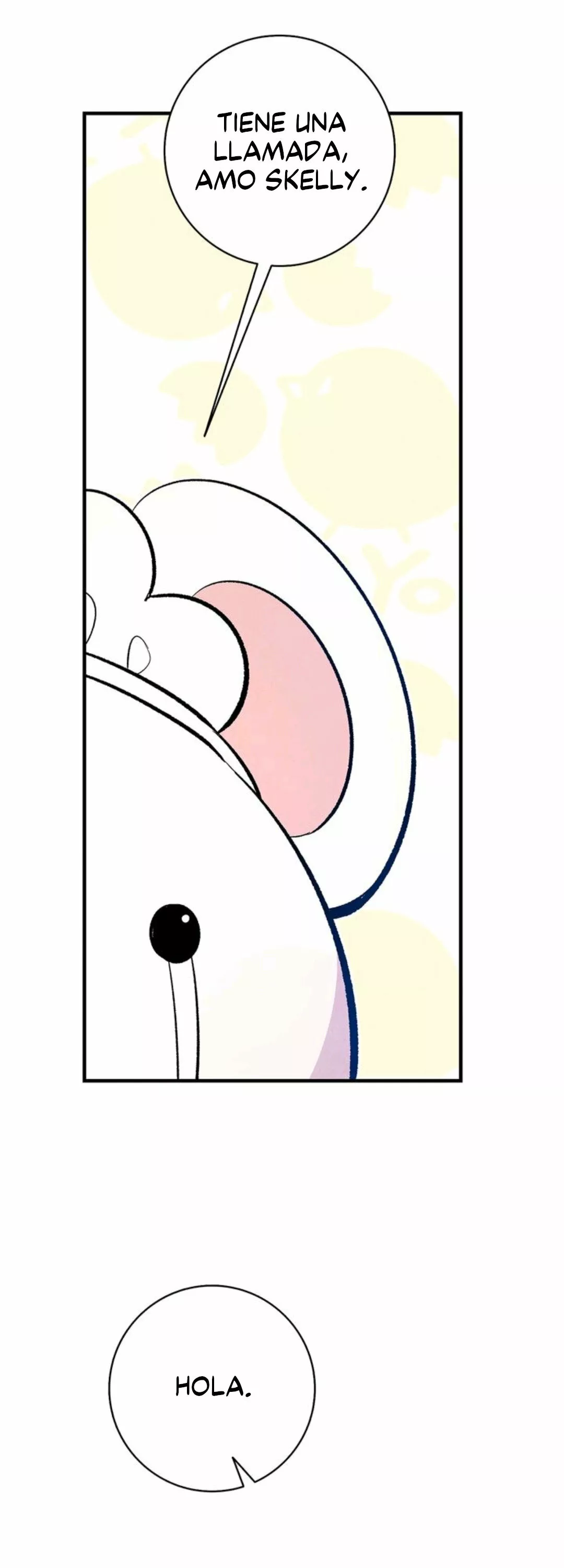 Página 40 del Manga