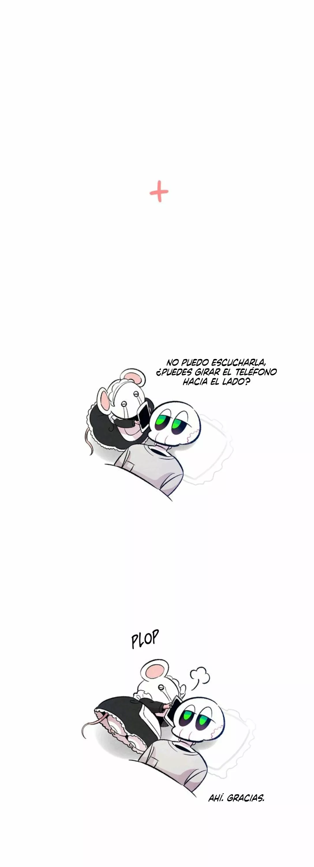 Página 44 del Manga