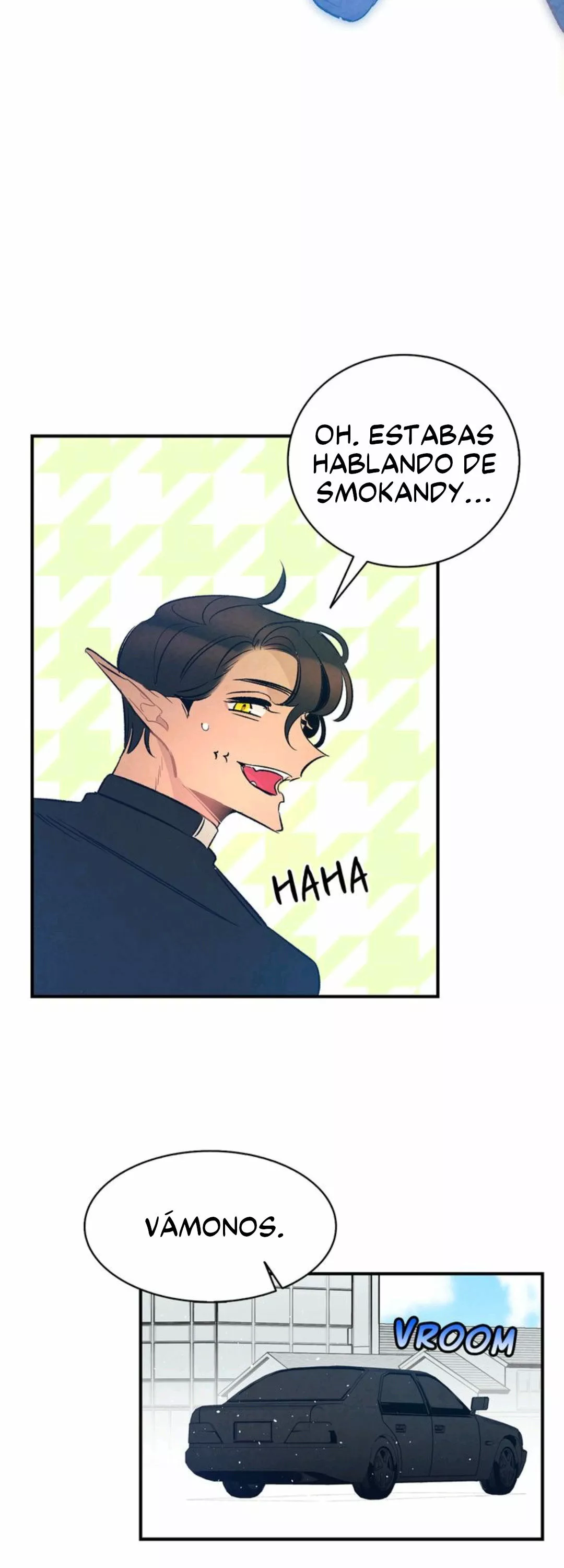 Página 41 del Manga