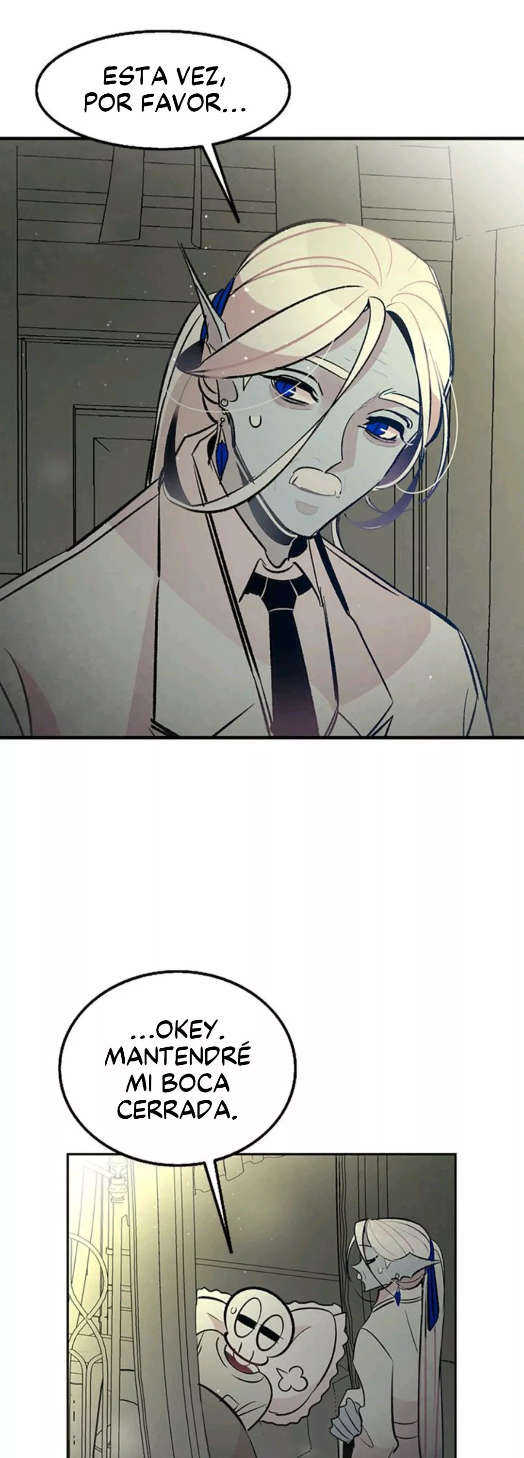 Página 32 del Manga