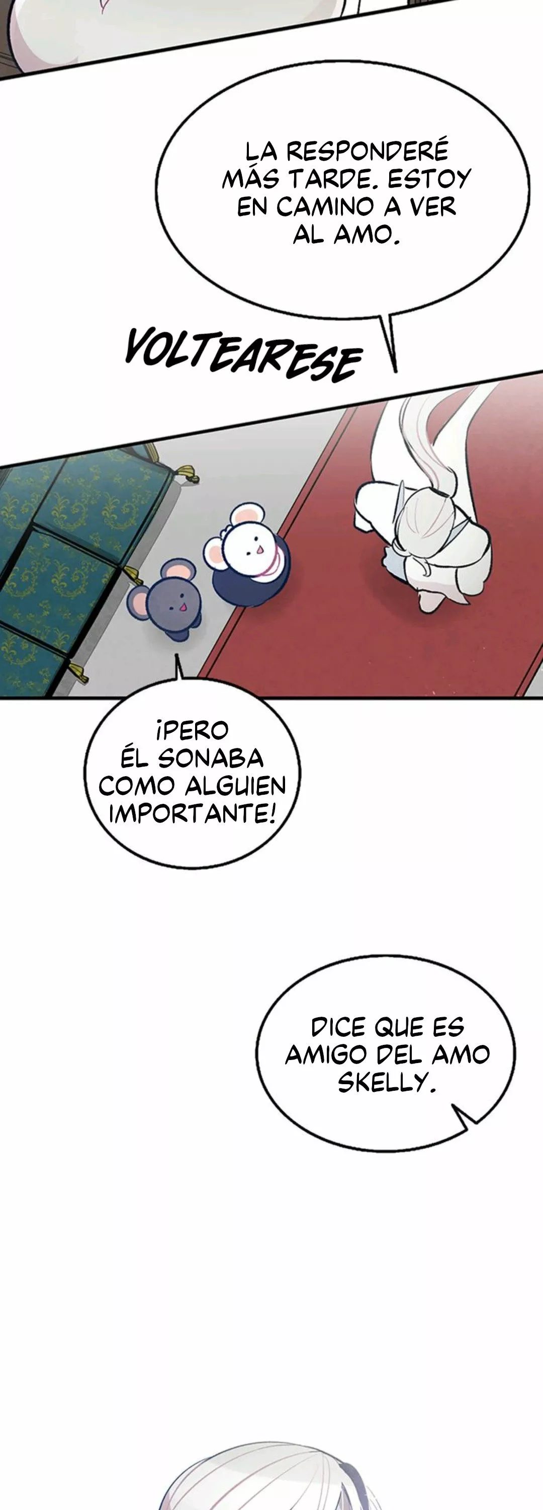 Página 35 del Manga
