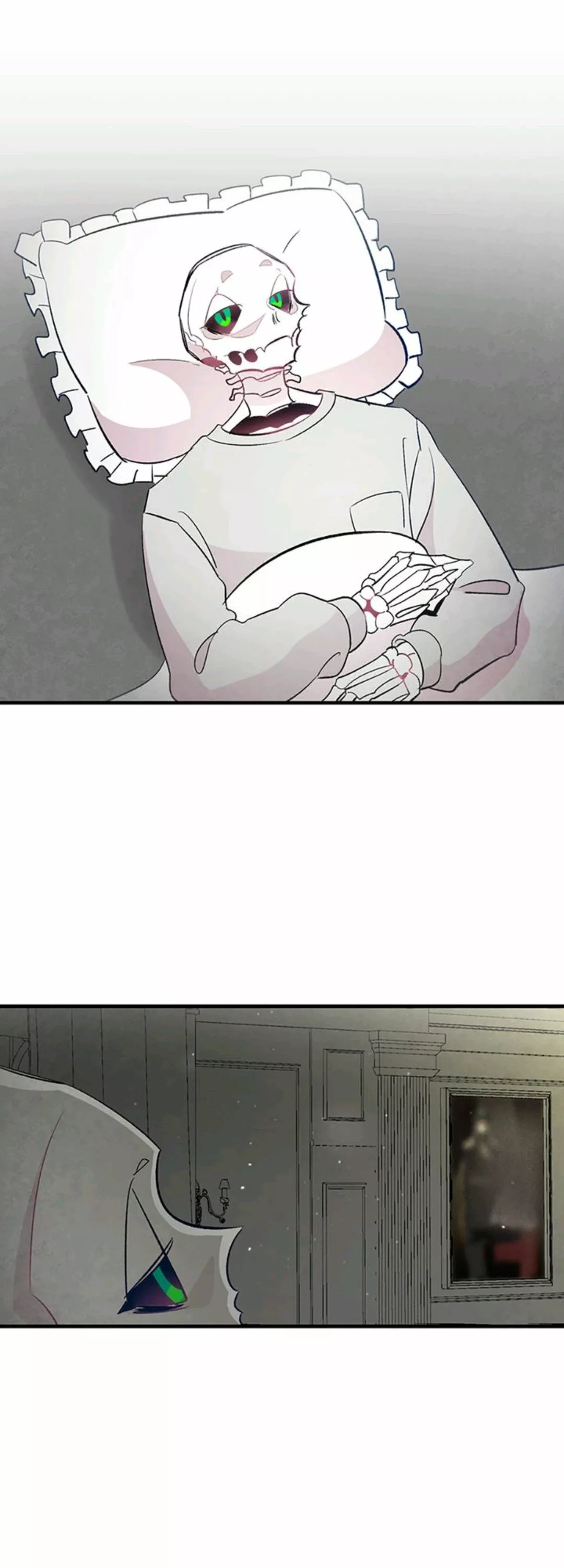 Página 37 del Manga