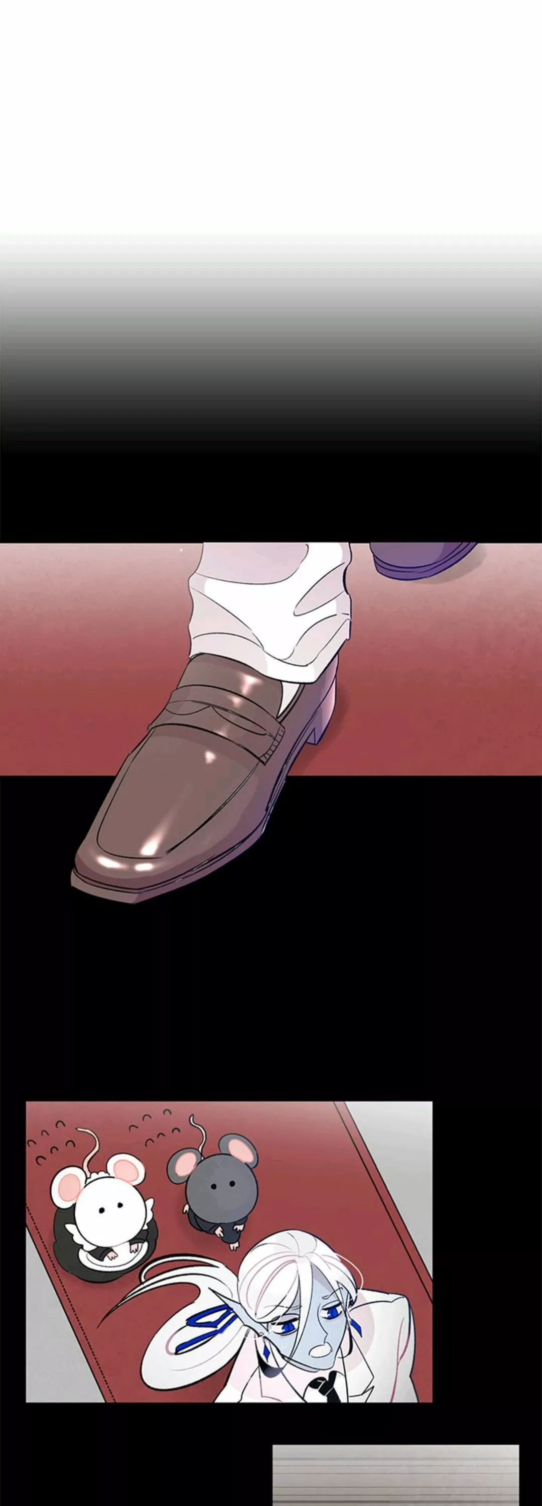 Página 40 del Manga