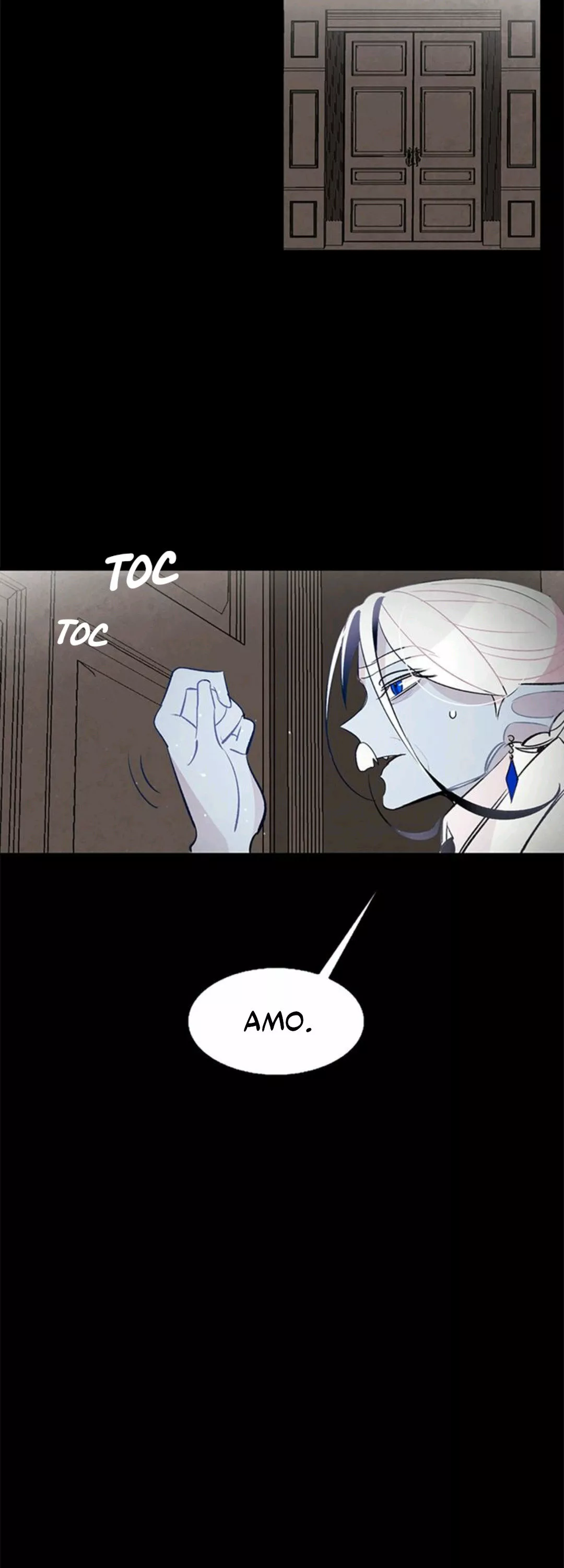 Página 41 del Manga