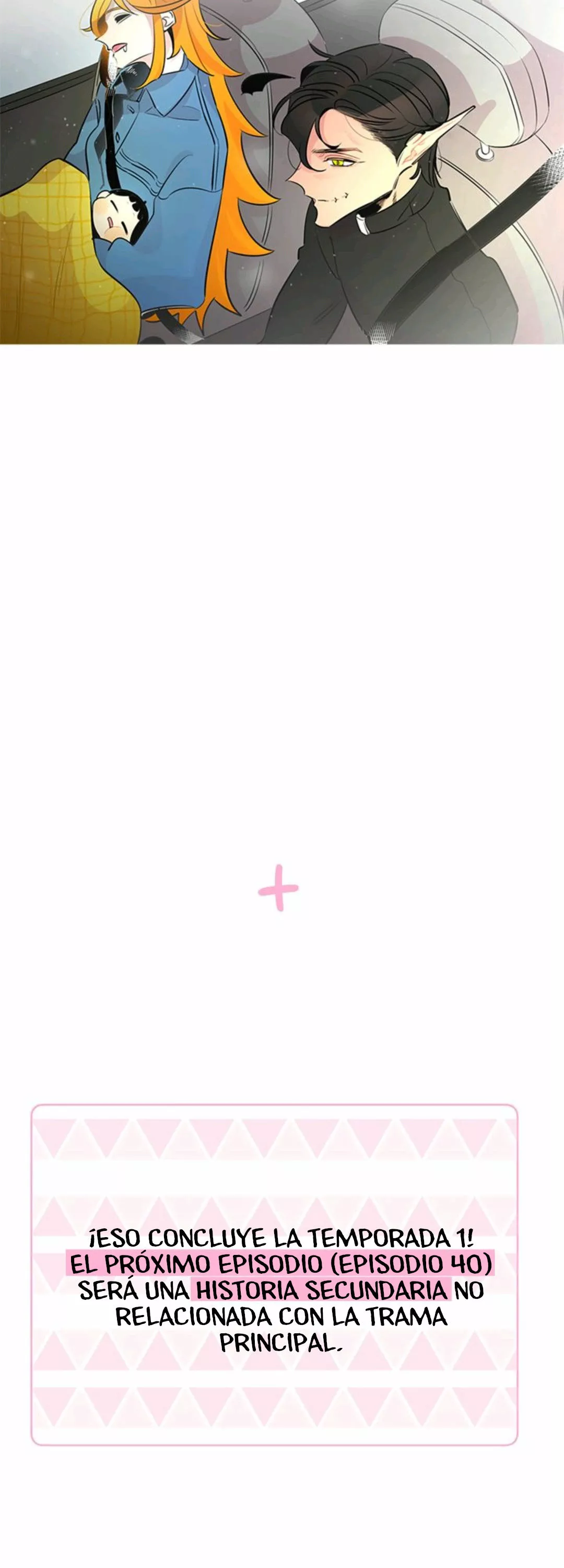 Página 45 del Manga