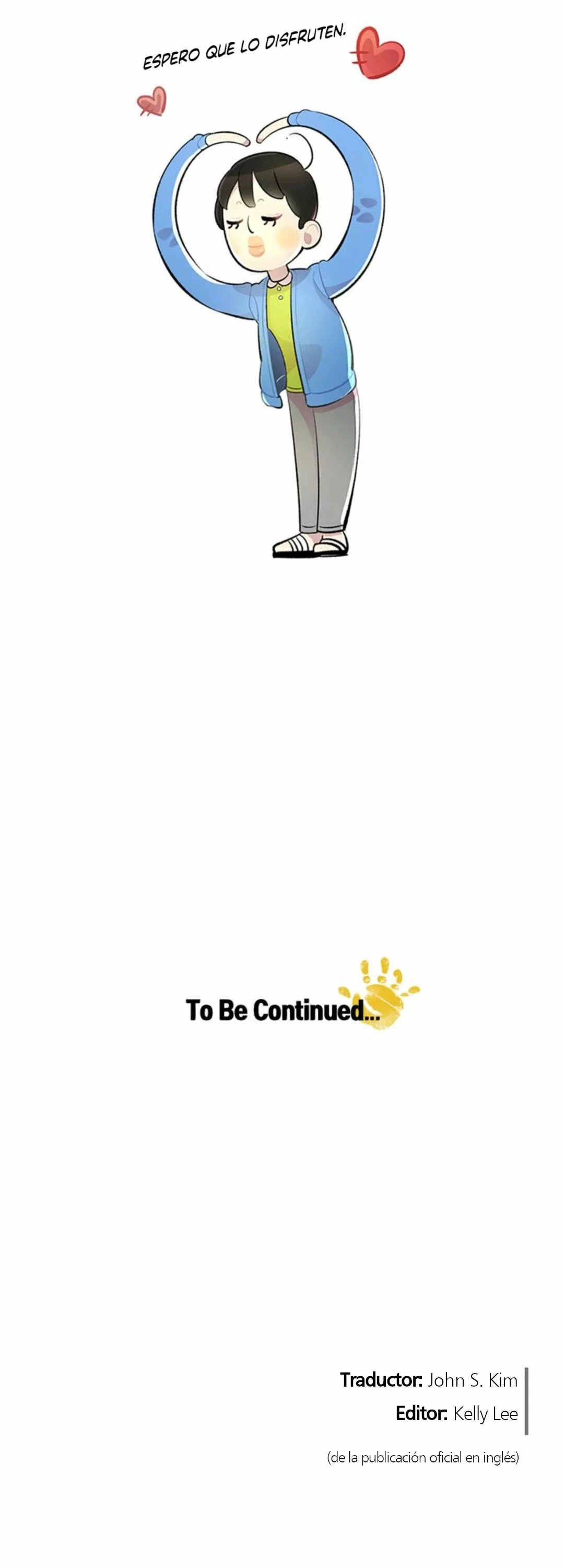 Página 46 del Manga