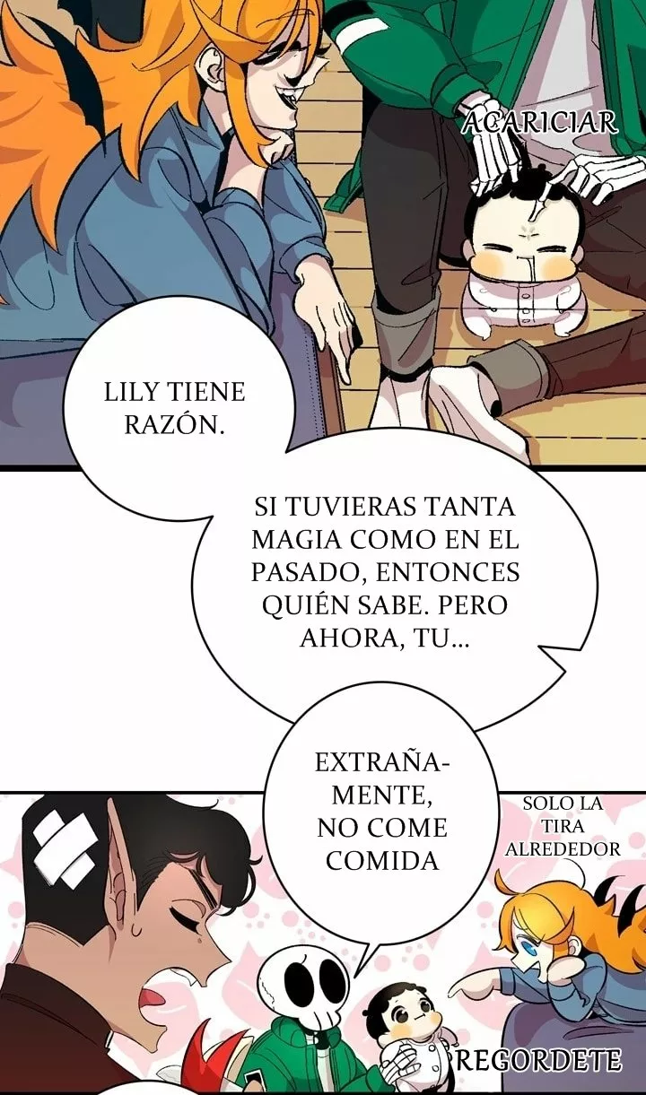 Página 38 del Manga