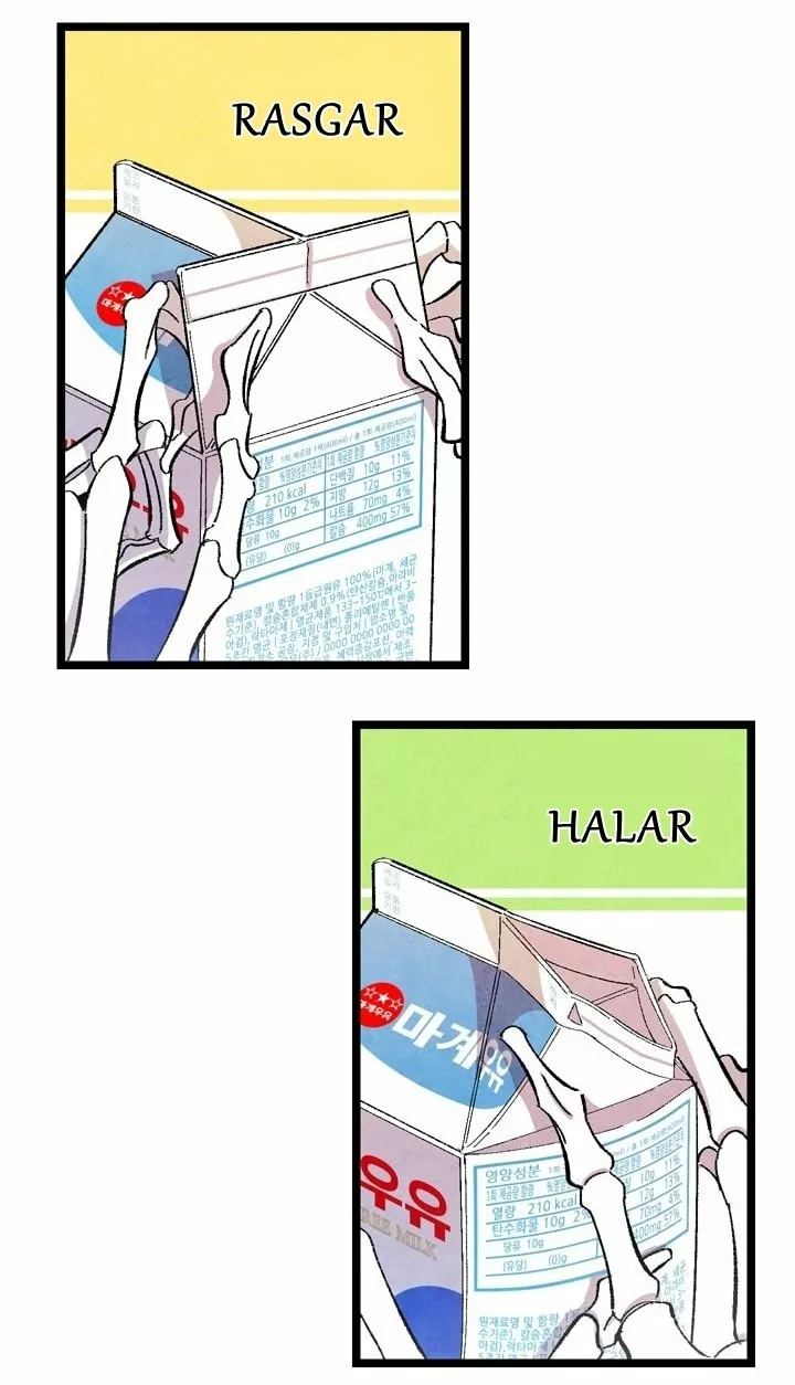 Página 41 del Manga