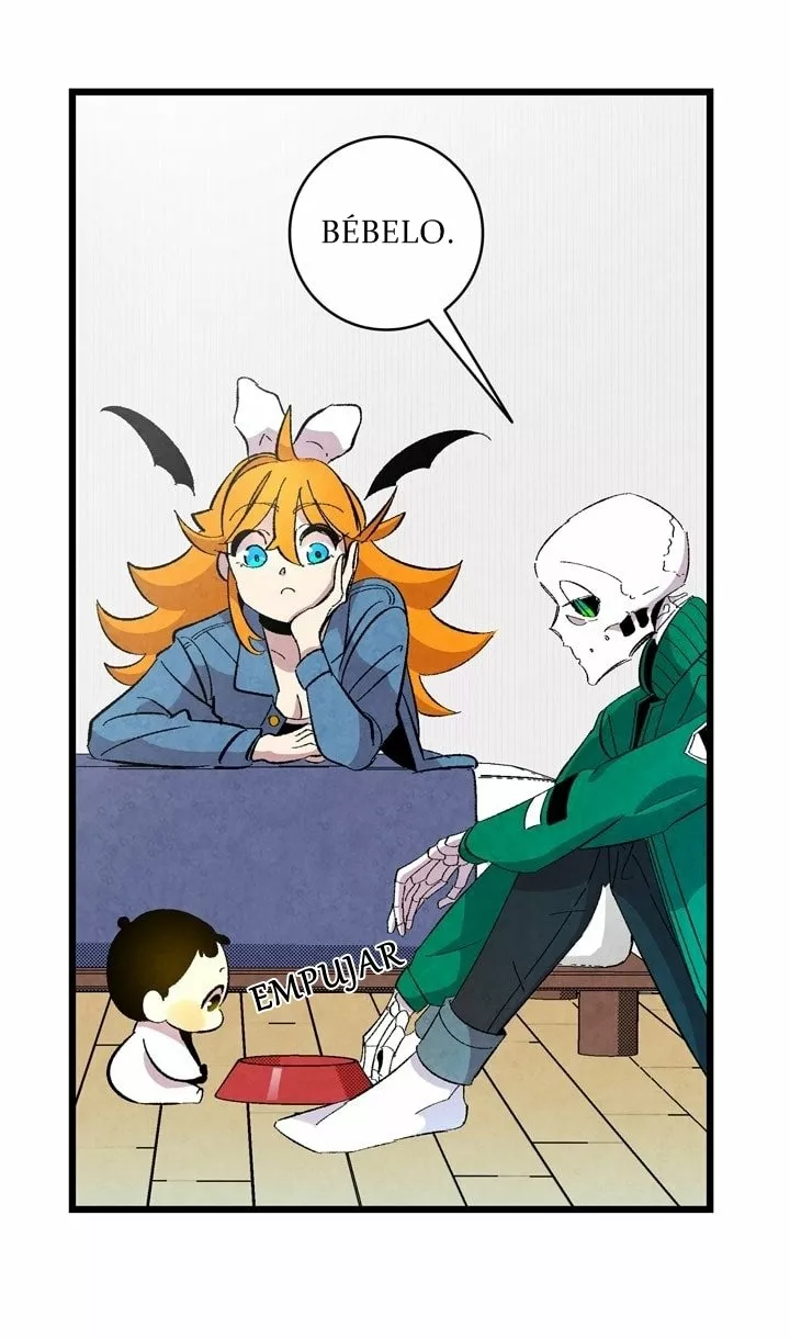 Página 43 del Manga