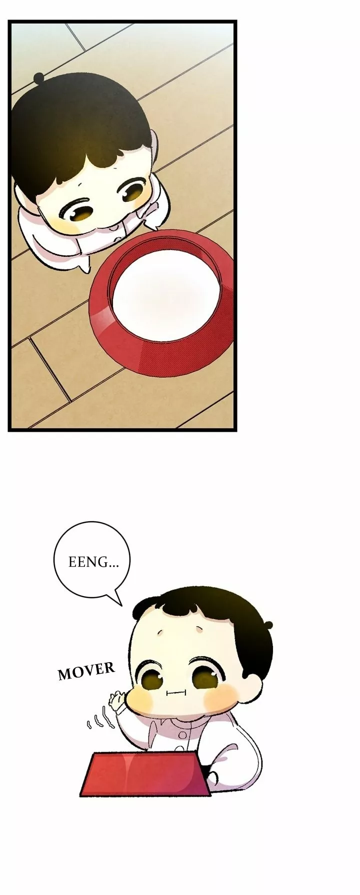 Página 44 del Manga