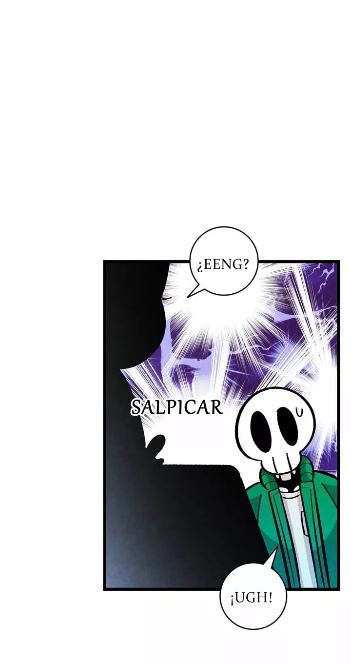 Página 45 del Manga