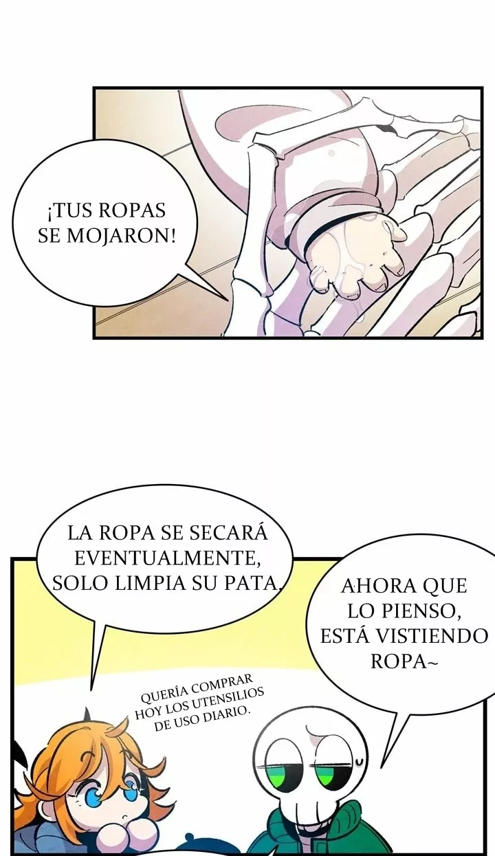 Página 47 del Manga