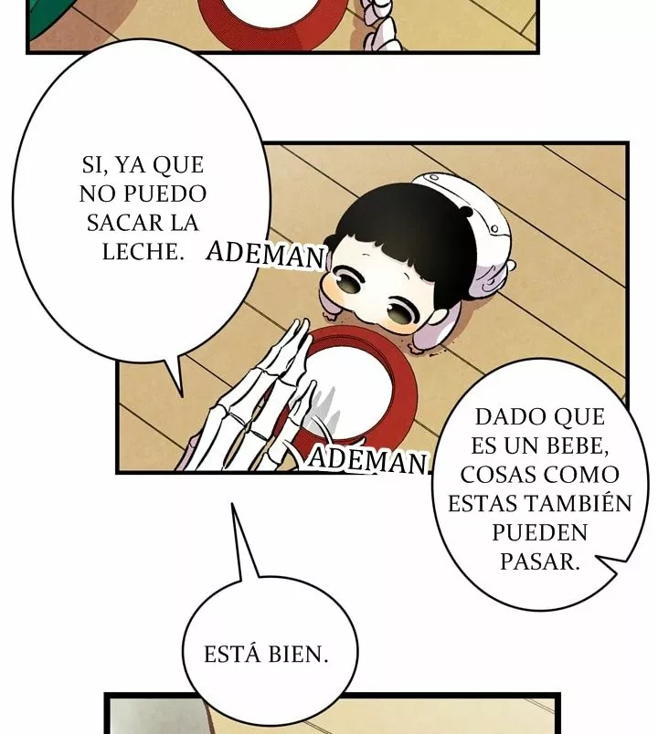 Página 52 del Manga