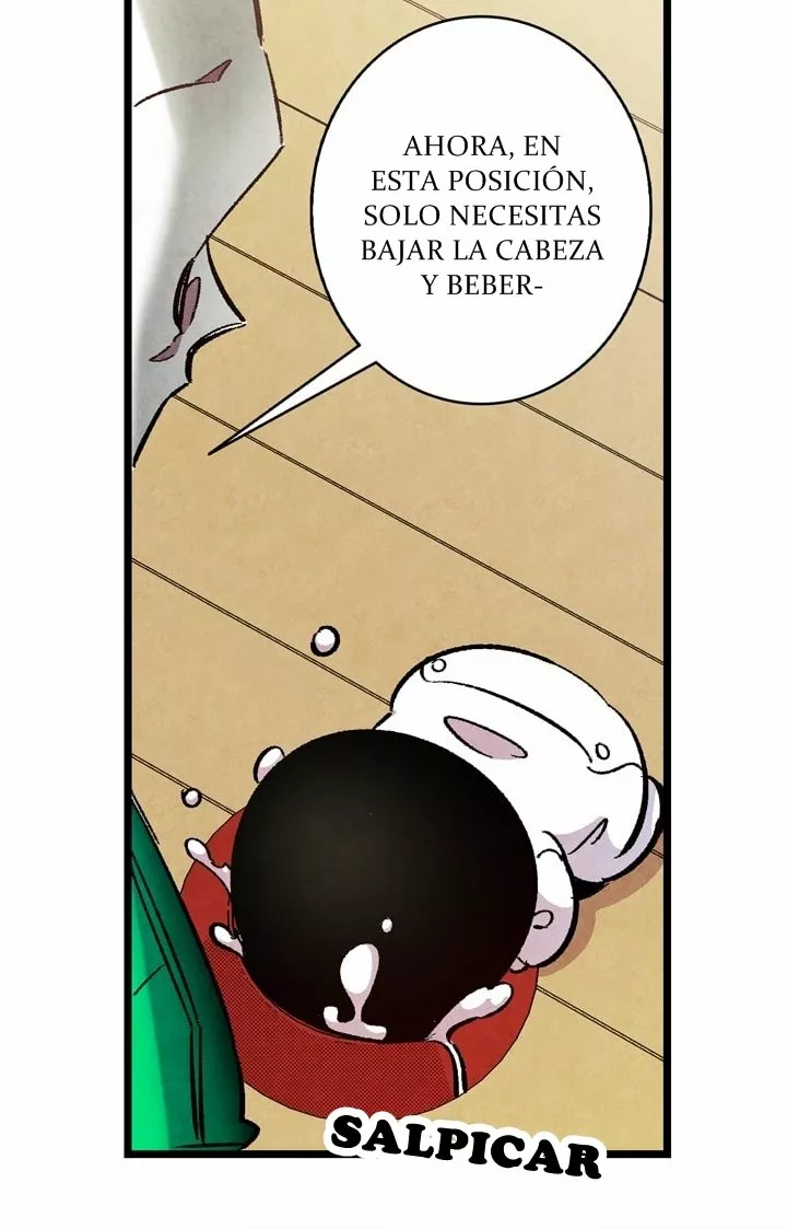 Página 53 del Manga