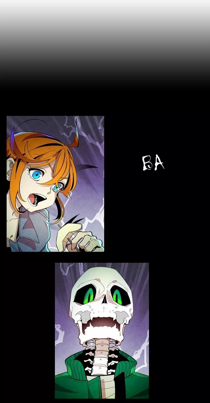 Página 54 del Manga