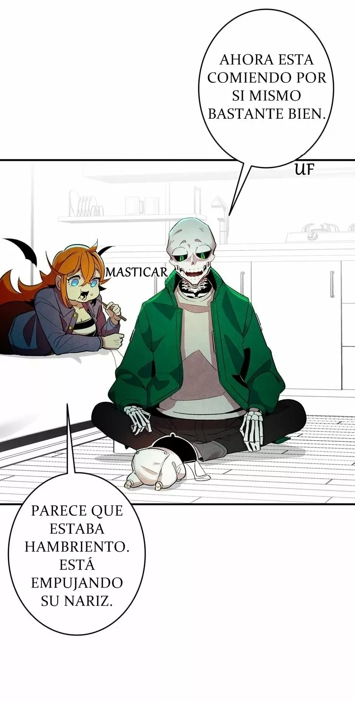 Página 56 del Manga