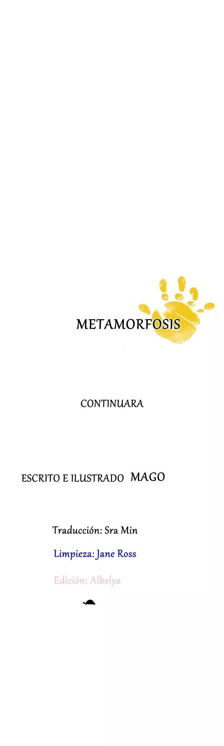 Página 57 del Manga