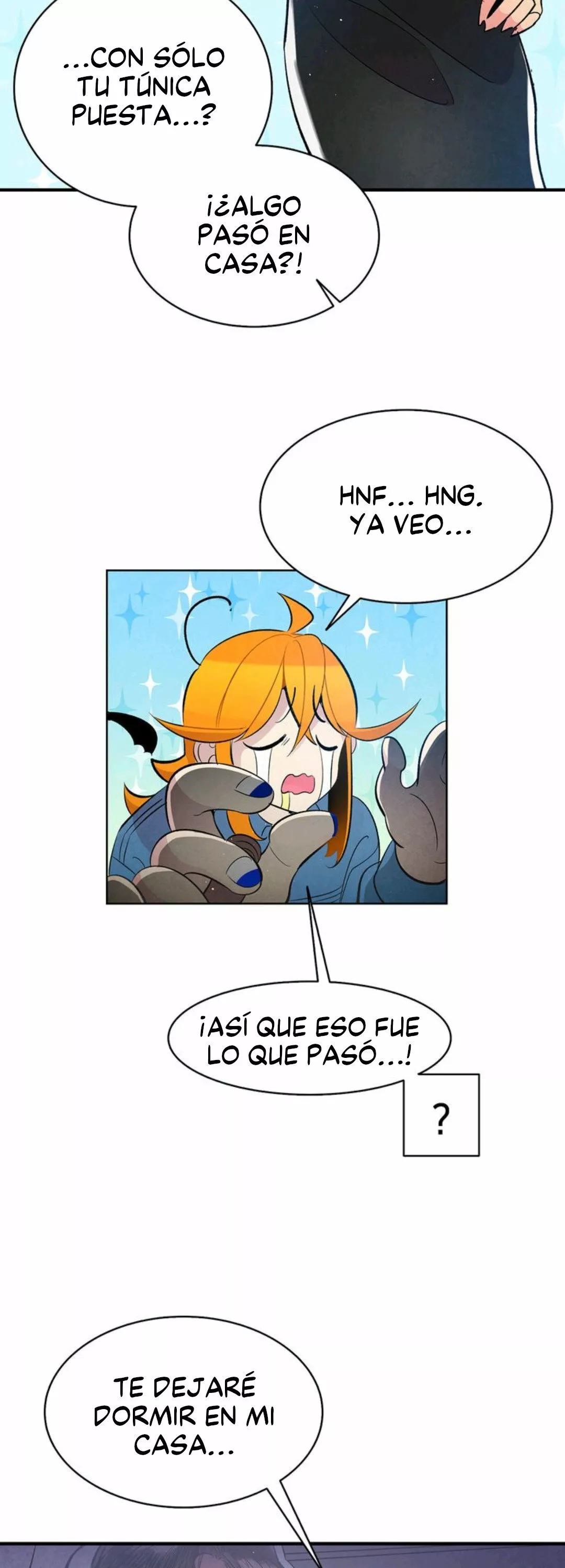 Página 34 del Manga