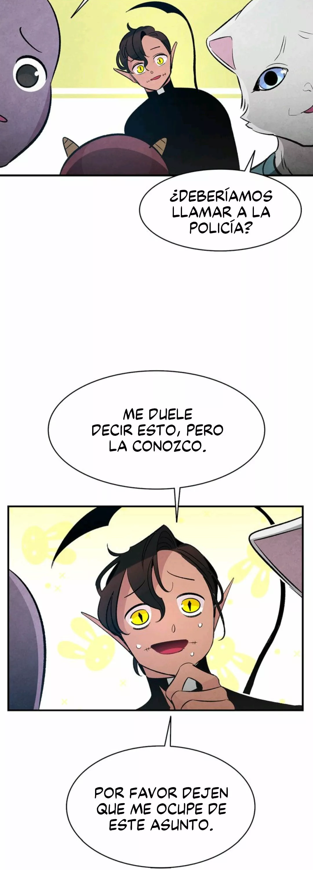 Página 37 del Manga