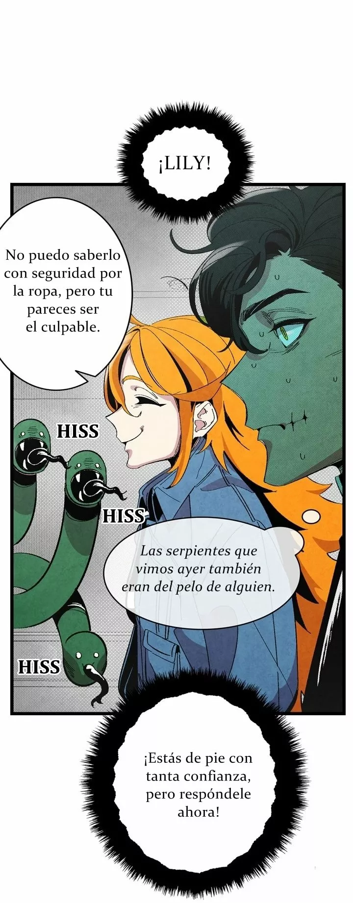 Página 34 del Manga